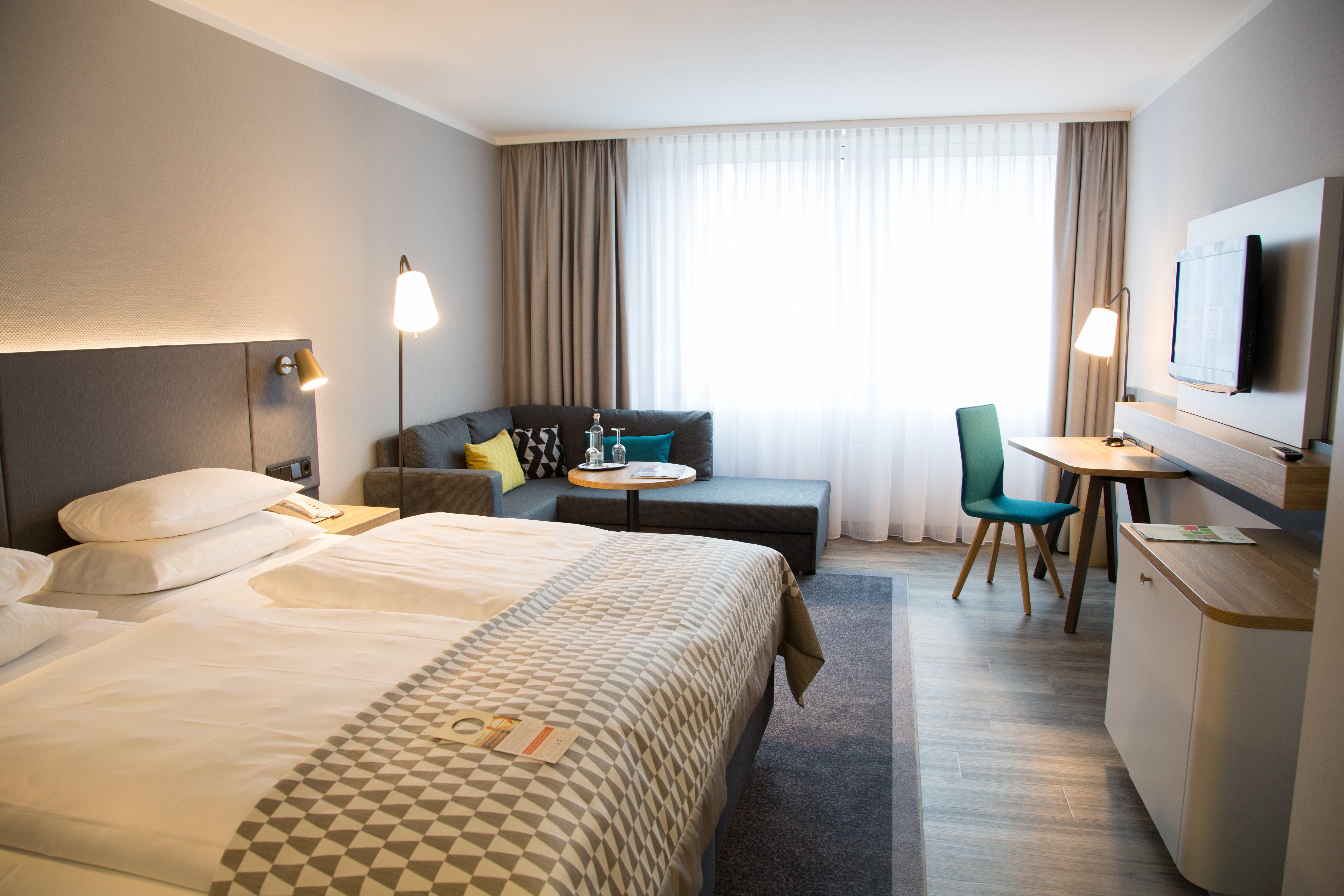 Holiday Inn Dusseldorf-Neuss, An Ihg Hotel Екстер'єр фото